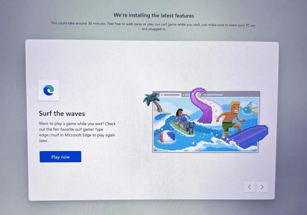 连比尔·盖茨都沉迷的扫雷和纸牌，藏着微软一段30年的「摸鱼」史
