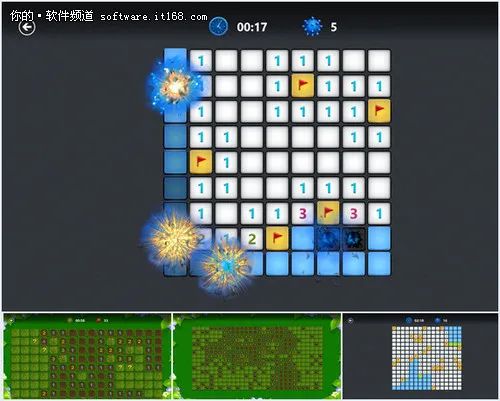 连比尔·盖茨都沉迷的扫雷和纸牌，藏着微软一段30年的「摸鱼」史