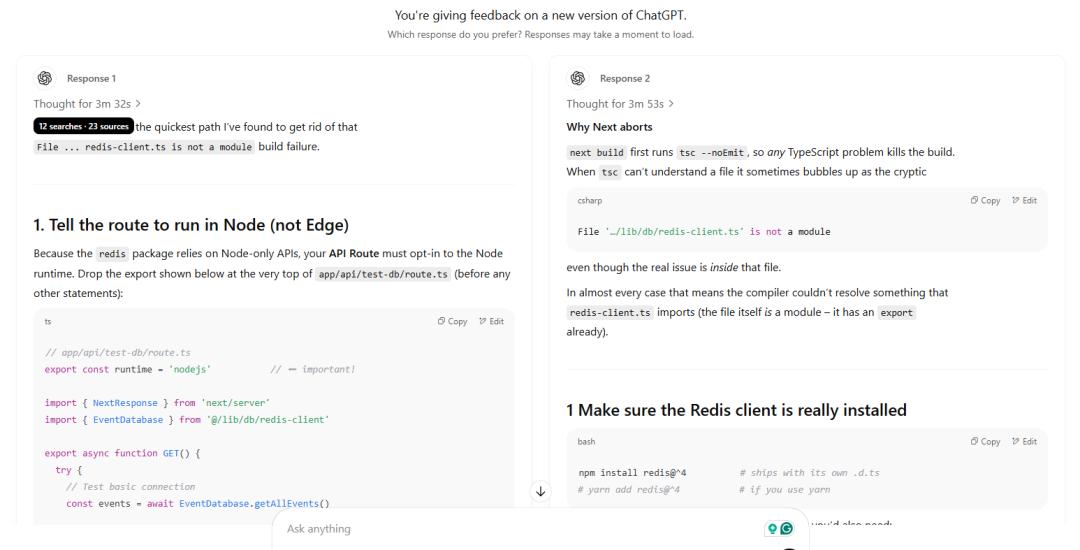 OpenAI员工爆料：已抢先体验GPT-5，7月上线，疑似完全多模态