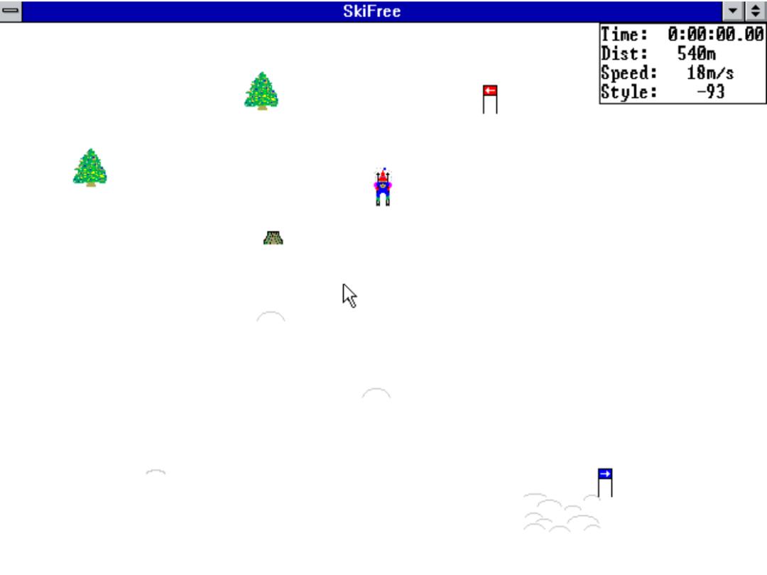 连比尔·盖茨都沉迷的扫雷和纸牌，藏着微软一段30年的「摸鱼」史