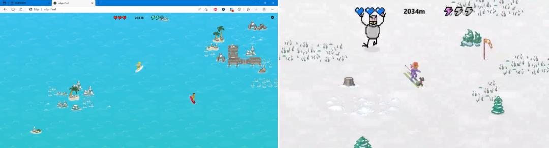 连比尔·盖茨都沉迷的扫雷和纸牌，藏着微软一段30年的「摸鱼」史