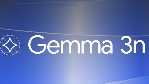 Google发布Gemma 3n 一款专为移动设备打造的全新 AI 模型