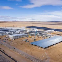 Meta购买超过1吉瓦的可再生能源为其数据中心供电