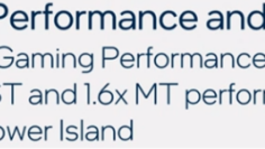 Intel下代Nova Lake多线程性能提升60% 游戏表现硬刚AMD X3D