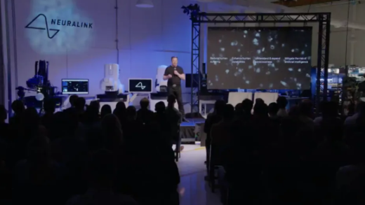 马斯克Neuralink再突破：脑机接口受试者达7人