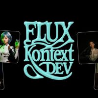 图像界的DeepSeek！12B参数对标GPT-4o，5秒出图，消费级硬件就能玩转编辑生成