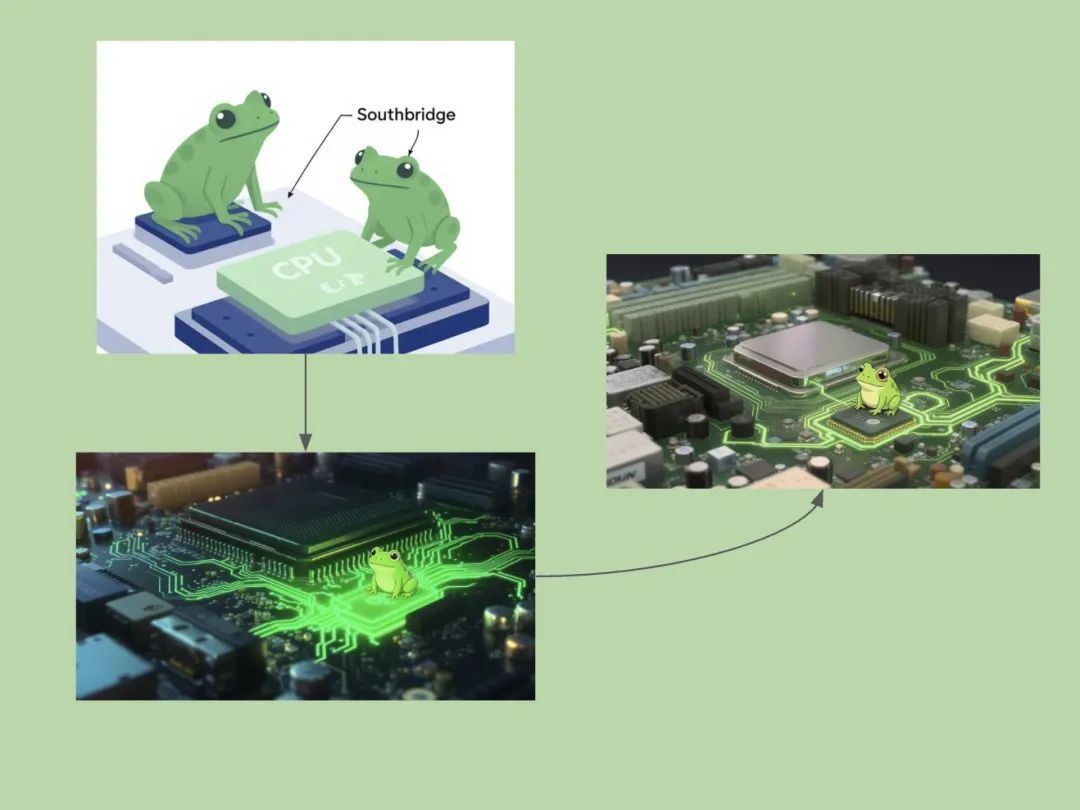 图像界的DeepSeek！12B参数对标GPT-4o，5秒出图，消费级硬件就能玩转编辑生成