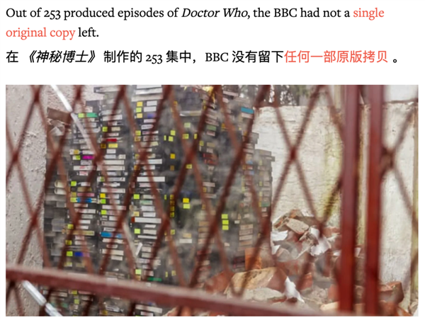 有些资源 你这辈子都可能找不到了