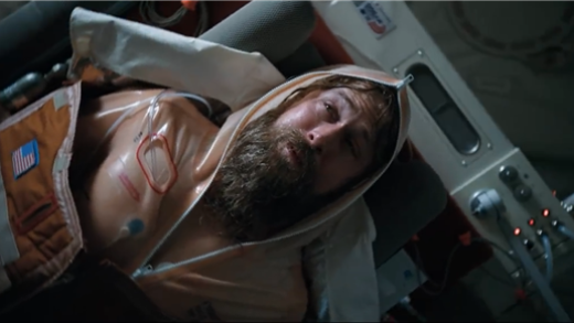 科幻惊悚电影《极限返航》首曝预告：太阳系迎来致命浩劫