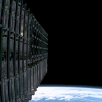 数据显示SpaceX Starlink运营着世界上最快的机上互联网