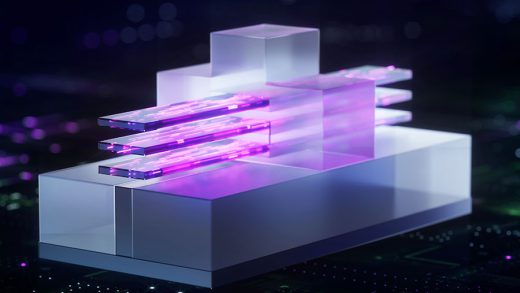 消息称三星完成第二代2nm GAA工艺的基本设计