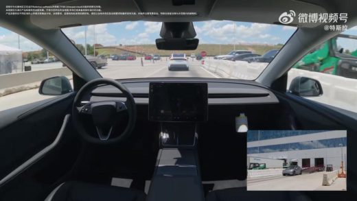 Robotaxi爆发年，自动驾驶将迎GPT时刻？