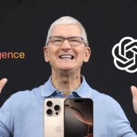 你的iPhone即将「换脑」，ChatGPT和Claude有望接管苹果AI，Siri要变聪明了？