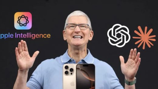 你的iPhone即将「换脑」，ChatGPT和Claude有望接管苹果AI，Siri要变聪明了？