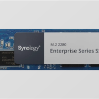 群晖NAS强制要求使用官方/认证SSD！5倍价格、垃圾性能