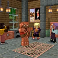 下一次 Minecraft 更新将使铜变得有用 添加新工具、武器、盔甲和Golem