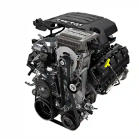 电动时代 Stellantis却复活了SRT和HEMI V8