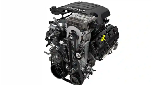 电动时代 Stellantis却复活了SRT和HEMI V8