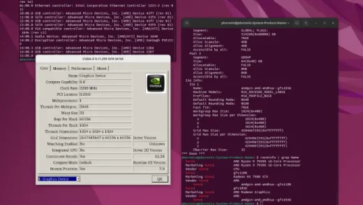 ZLUDA 计划于今年将 CUDA 引入非 NVIDIA GPU