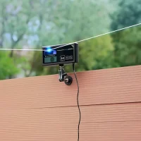 Photon Matrix：针对蚊子的“防空系统”