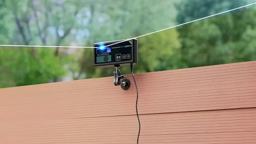 Photon Matrix：针对蚊子的“防空系统”