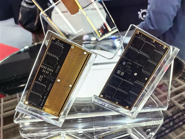 芝奇：CAMM2 DDR5内存成功达成10GHz！