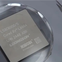 不依赖任何国外授权技术！新一代国产龙芯3C6000 CPU有多强