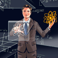 微软为他破例改规则！微软最年轻安全研究员：13岁便开始合作