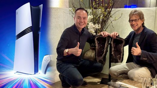 NVIDIA只能眼馋！PS5 Pro明年升级AMD FSR4：满血＋定制