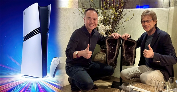 NVIDIA只能眼馋！PS5 Pro明年升级AMD FSR4：满血＋定制