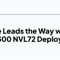 GB300服务器首发花落CoreWeave：率先抢跑全球算力争霸战