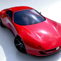 车坛孤勇者！马自达确认RX-9将搭转子发动机再战江湖