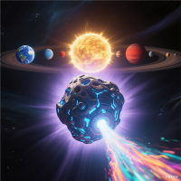 外星系不明物体造访太阳系！已知第三个