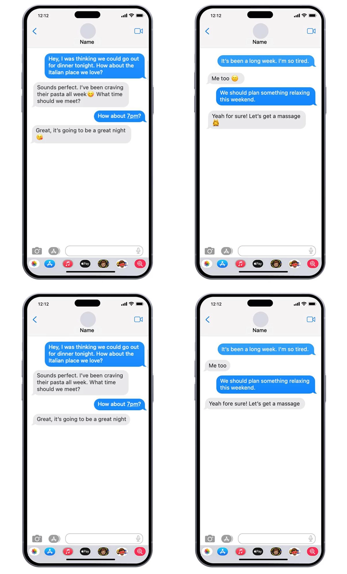 经常发送表情符号可以改善你的人际关系
