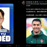 小扎1亿美金挖角OpenAI天才：华人工程师身价为何能媲美C罗？