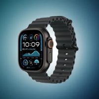 落后华为2年半！Apple Watch Ultra 3有望今年登场：支持卫星消息