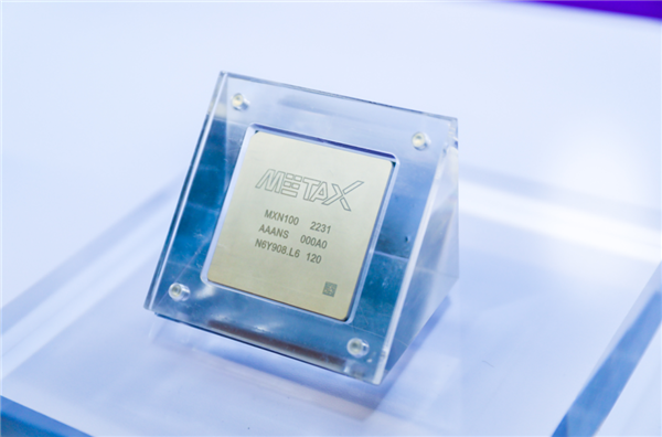 国产GPU爆发！但“中国英伟达”言之过早