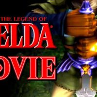 除马里奥和塞尔达之外 任天堂还在基于其它IP制作电影