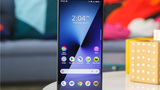 Xperia 1 VII曝出重大稳定性问题 索尼停止销售并调查