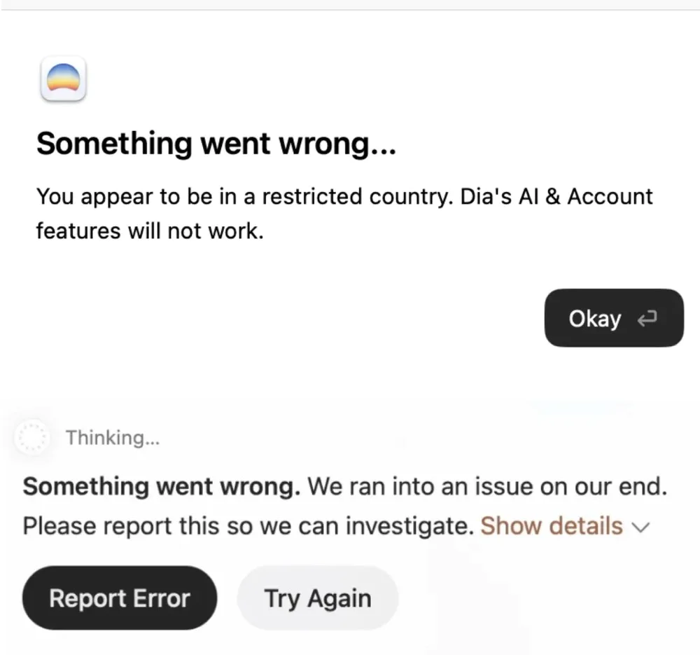 这款AI浏览器，让我惊喜，又有点“后怕”