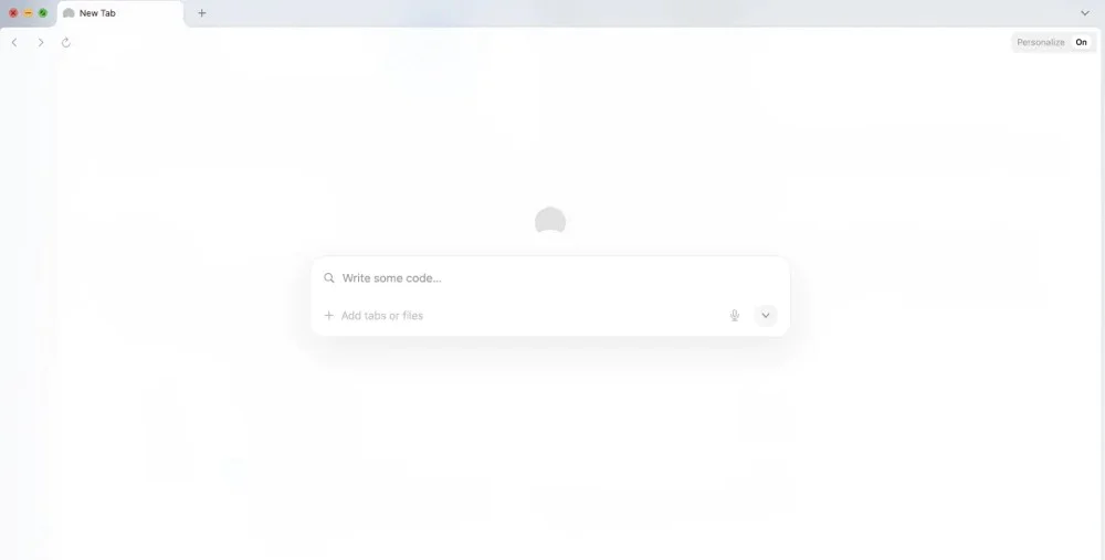这款AI浏览器，让我惊喜，又有点“后怕”