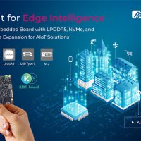 比身份证还小！Intel N50处理器超迷你主板问世