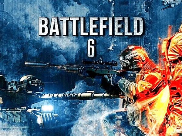 EA对《战地6》十分看好:目标1亿玩家!今年内就推出