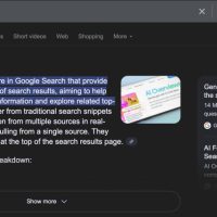 AI狂欢，网站末日来了，互联网变现难，谷歌让点击惨遭灭顶之灾