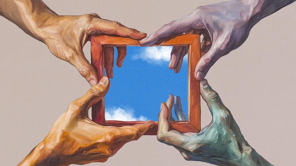 AI狂欢，网站末日来了，互联网变现难，谷歌让点击惨遭灭顶之灾