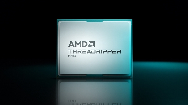 卖价9万元的顶级CPU！AMD线程撕裂者PRO 9995WX现身跑分