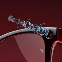 Meta向EssilorLuxottica投资35亿美元 推进AI眼镜战略