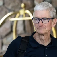 苹果AI掉队 分析师呼吁更换CEO库克