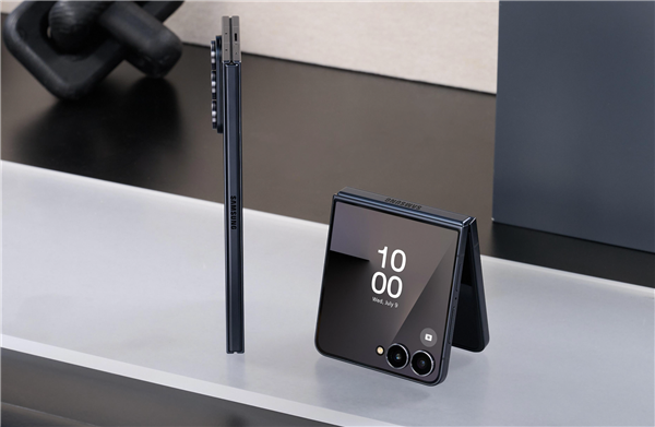 从Galaxy Fold到Galaxy Z Fold7：看三星如何定义折叠屏未来