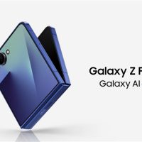 首发自研旗舰芯Exynos 2500！三星Galaxy Z Flip7发布：7999元起